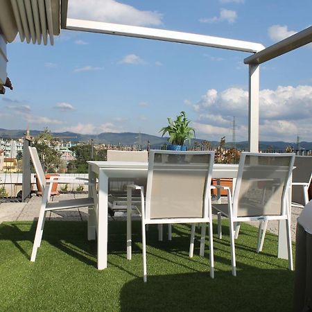 Suite Cielazzurro Arezzo Exteriör bild
